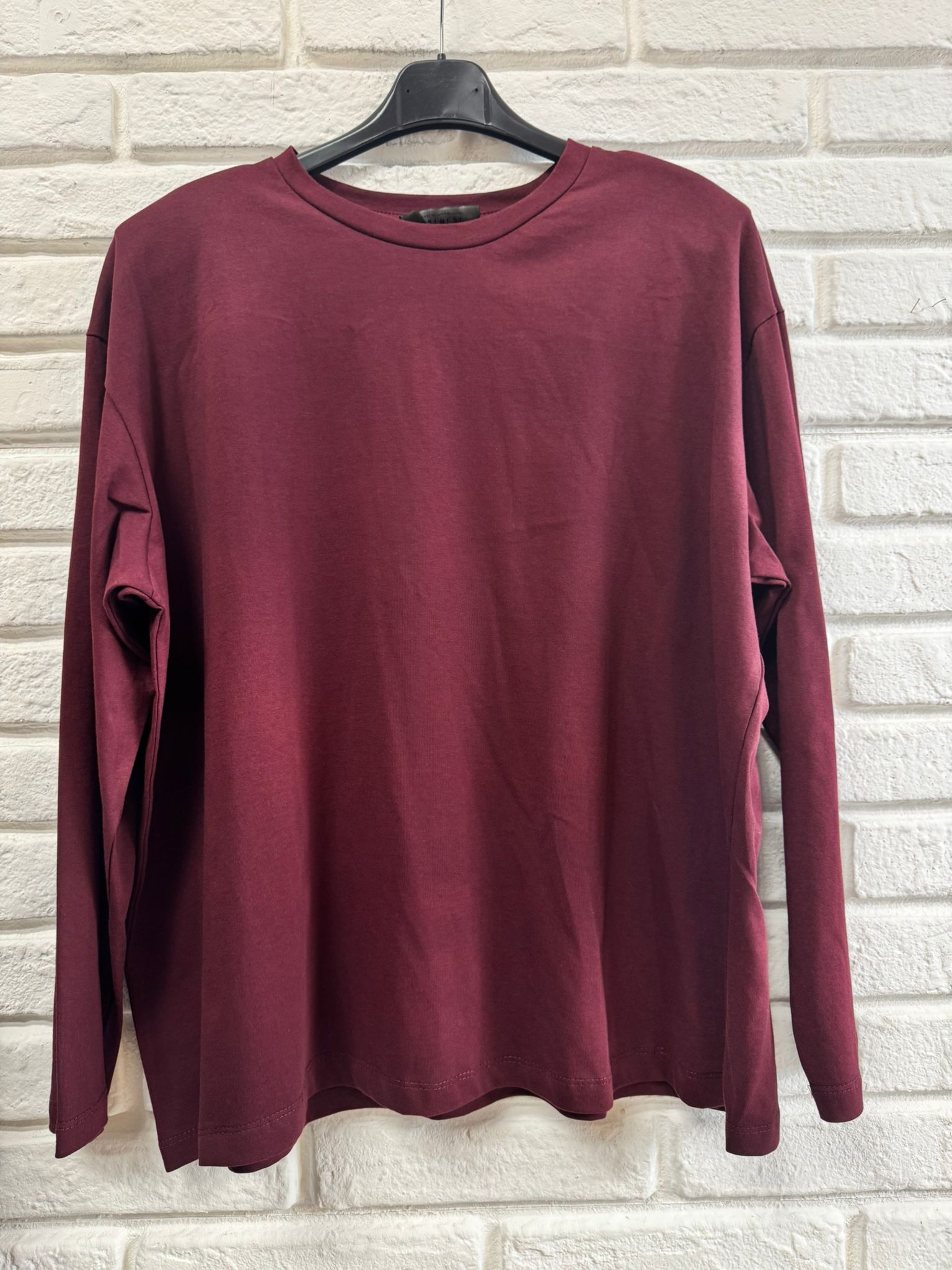 MAGLIA COTONE 2639