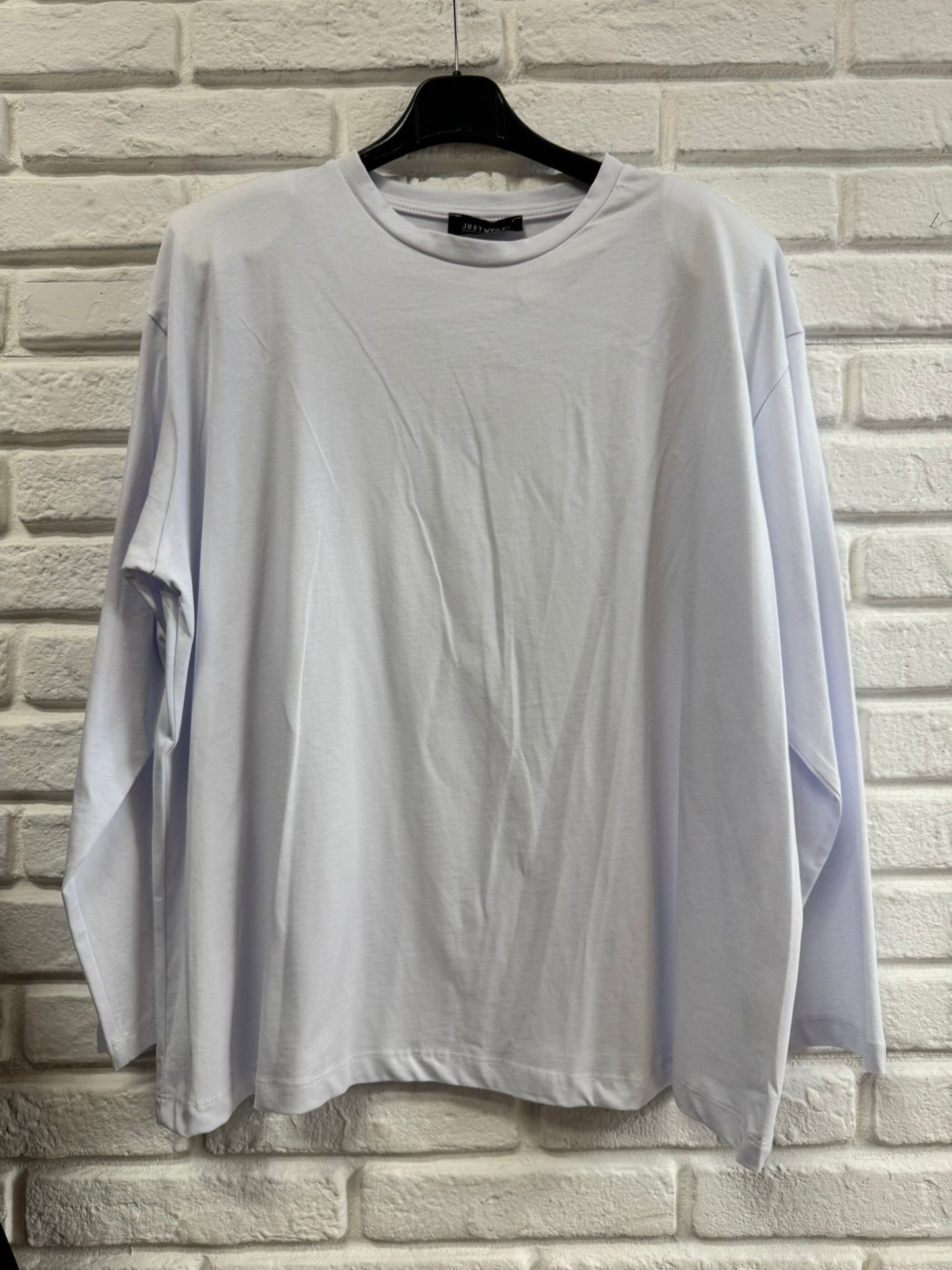 MAGLIA COTONE 2639