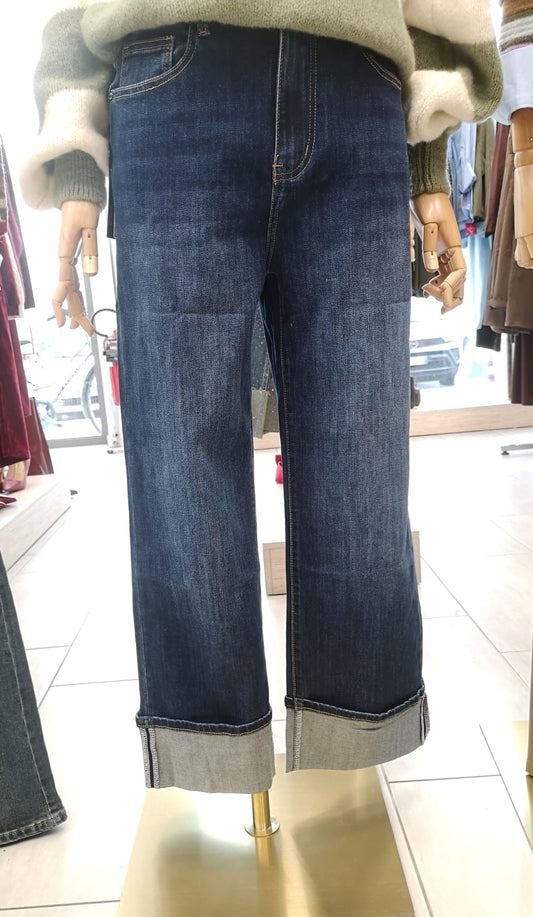 JEANS GAUCHO 1364