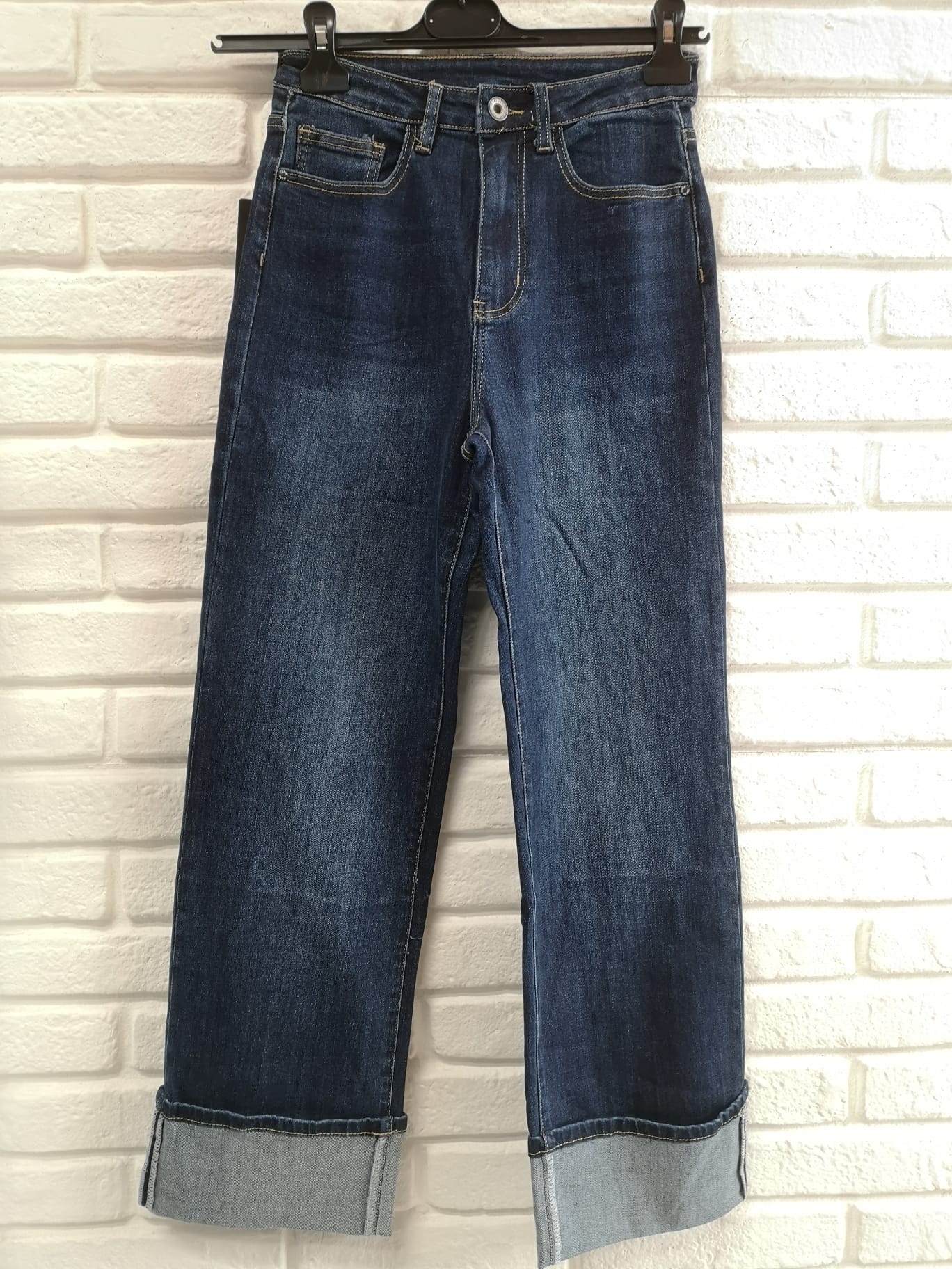 JEANS GAUCHO 1364