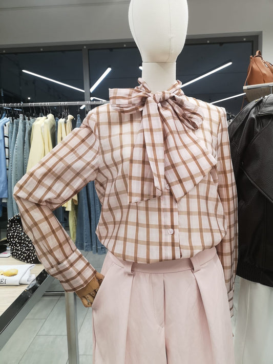 CAMICIA SCOZZESE 79024