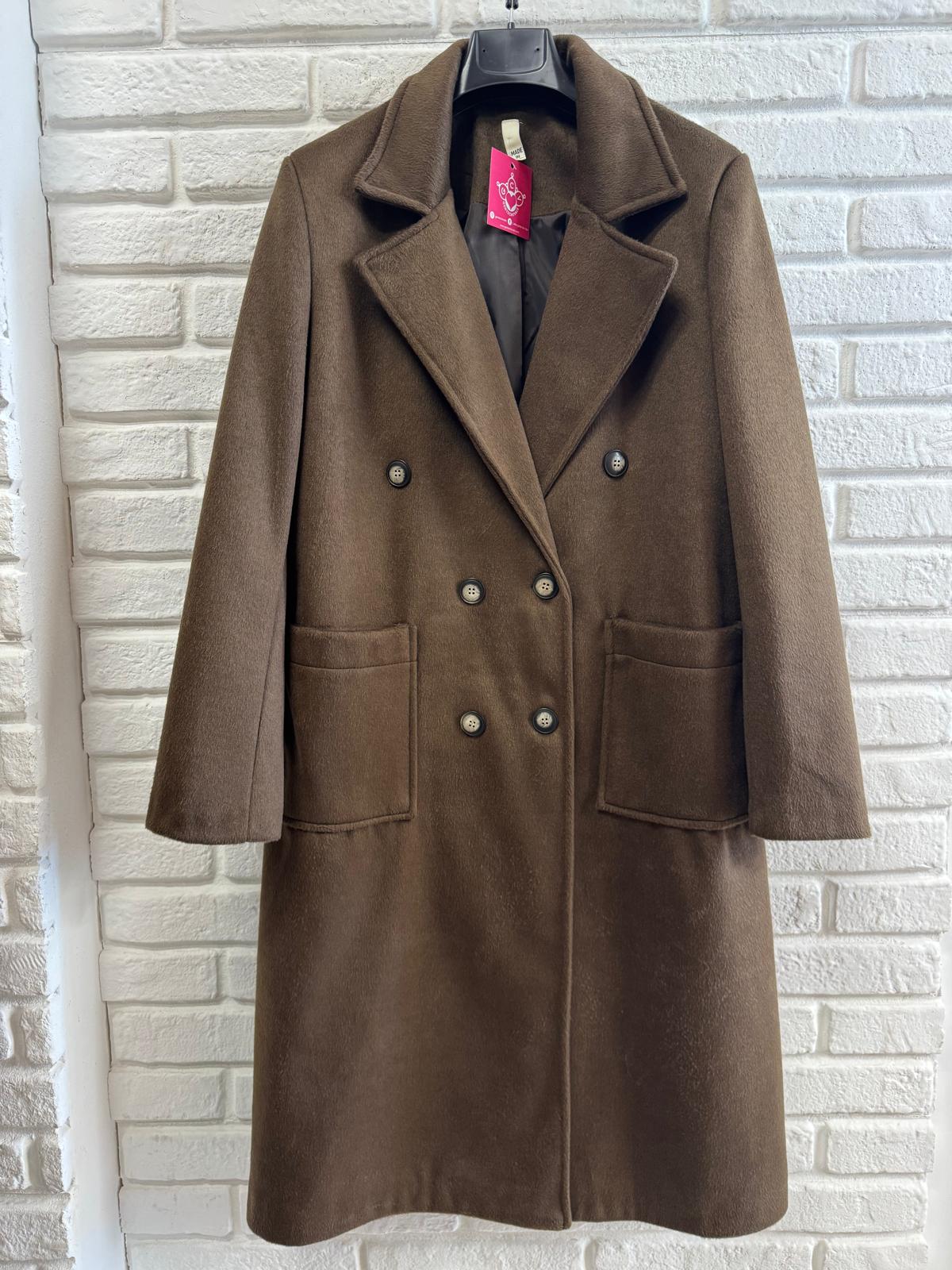 CAPPOTTO 82763