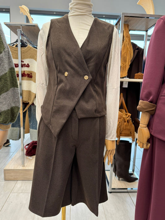 COMPLETO PANNETTO 22017