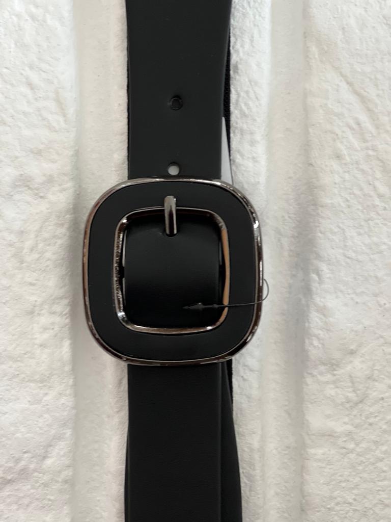CINTURA ELASTICIZZATA
