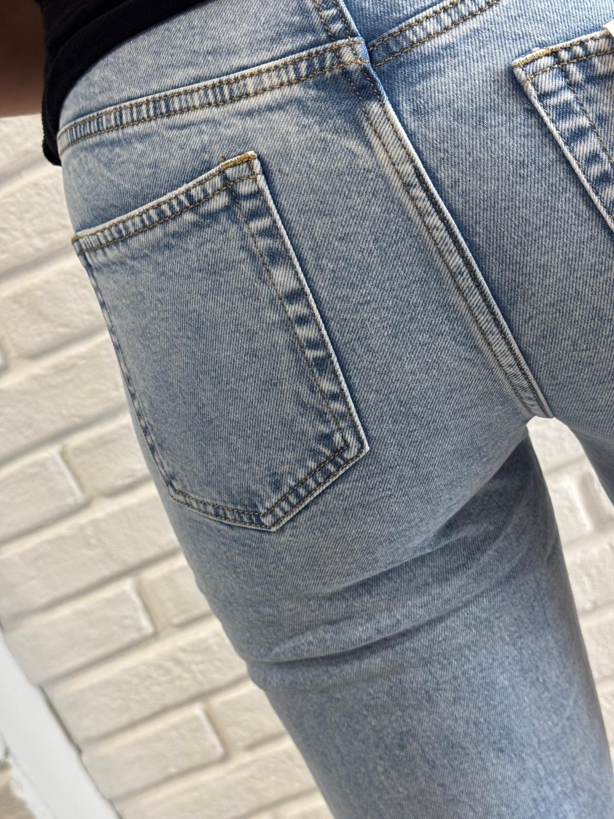 JEANS DRITTO H3000