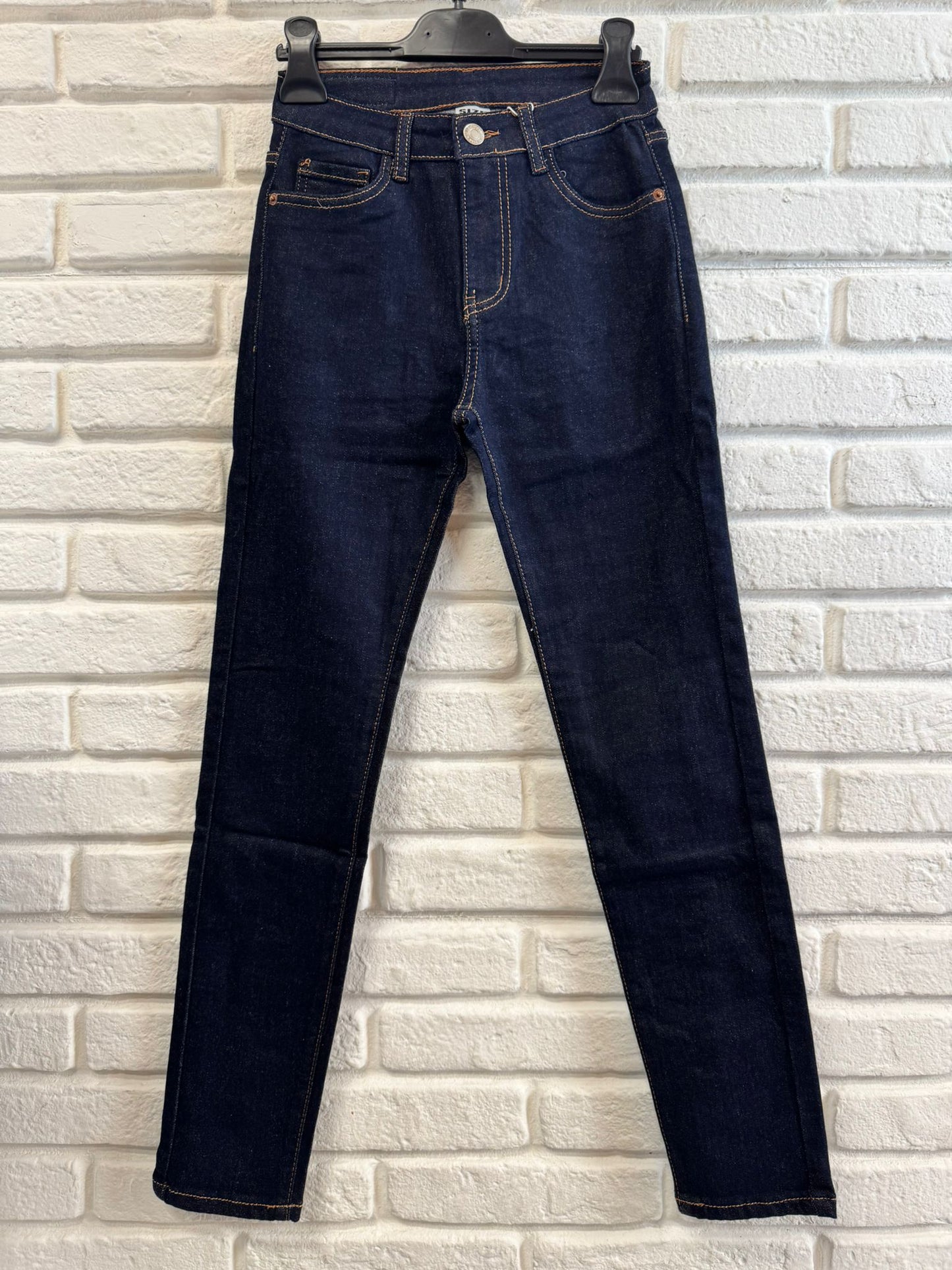 JEANS SKINNY 3569
