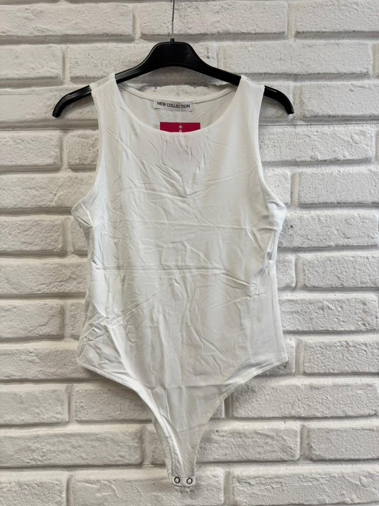 BODY ELASTICIZZATO Y714