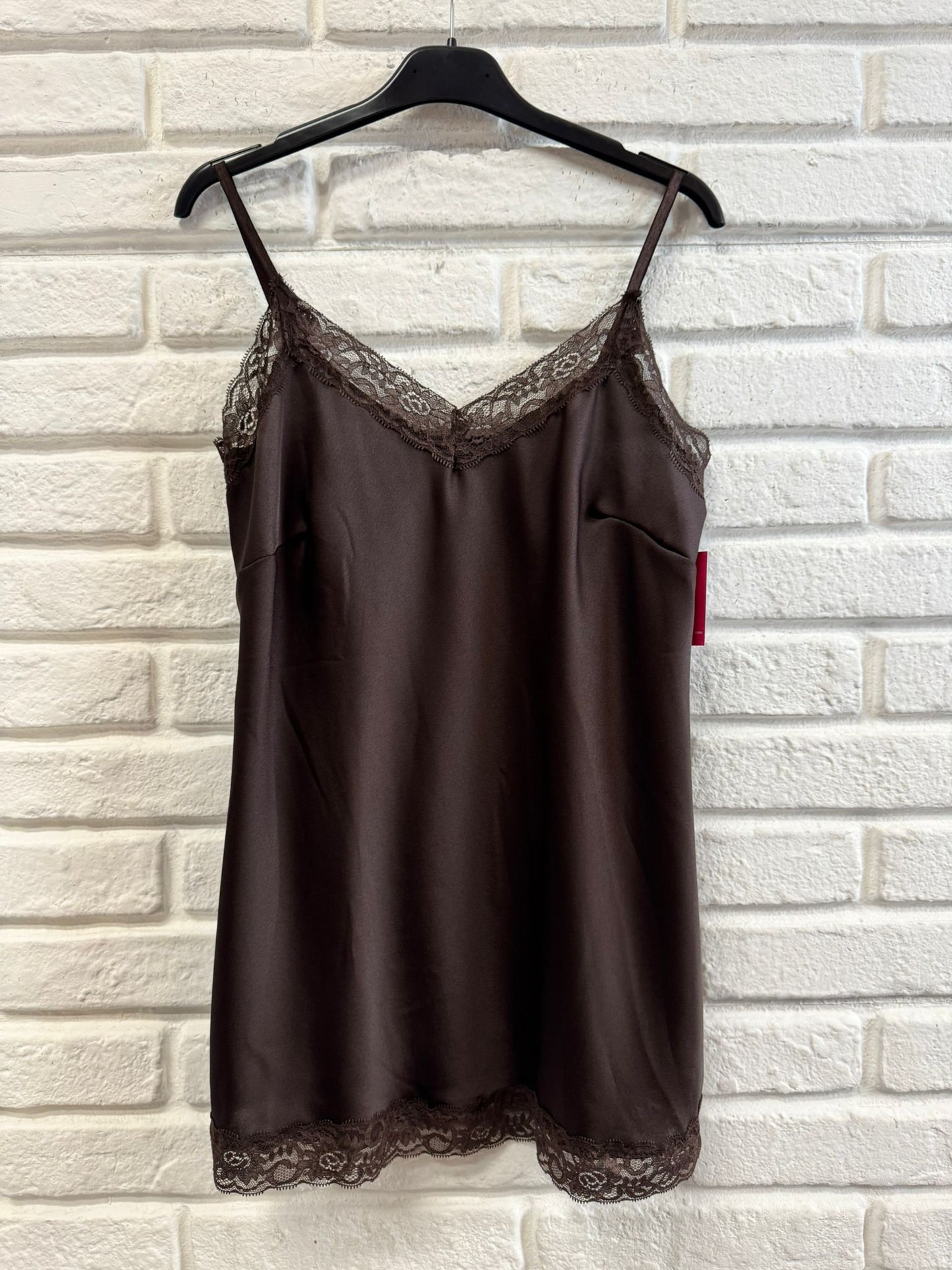 CANOTTA RASO OVER 9172