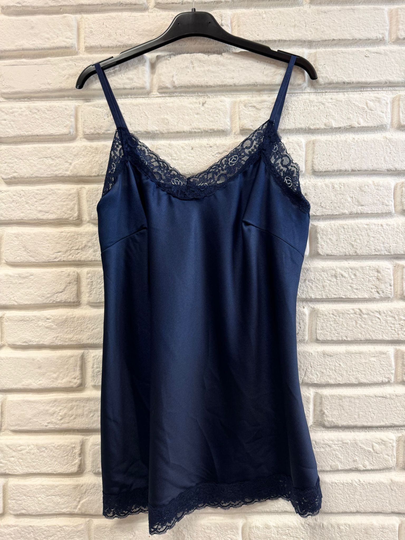 CANOTTA RASO OVER 9172