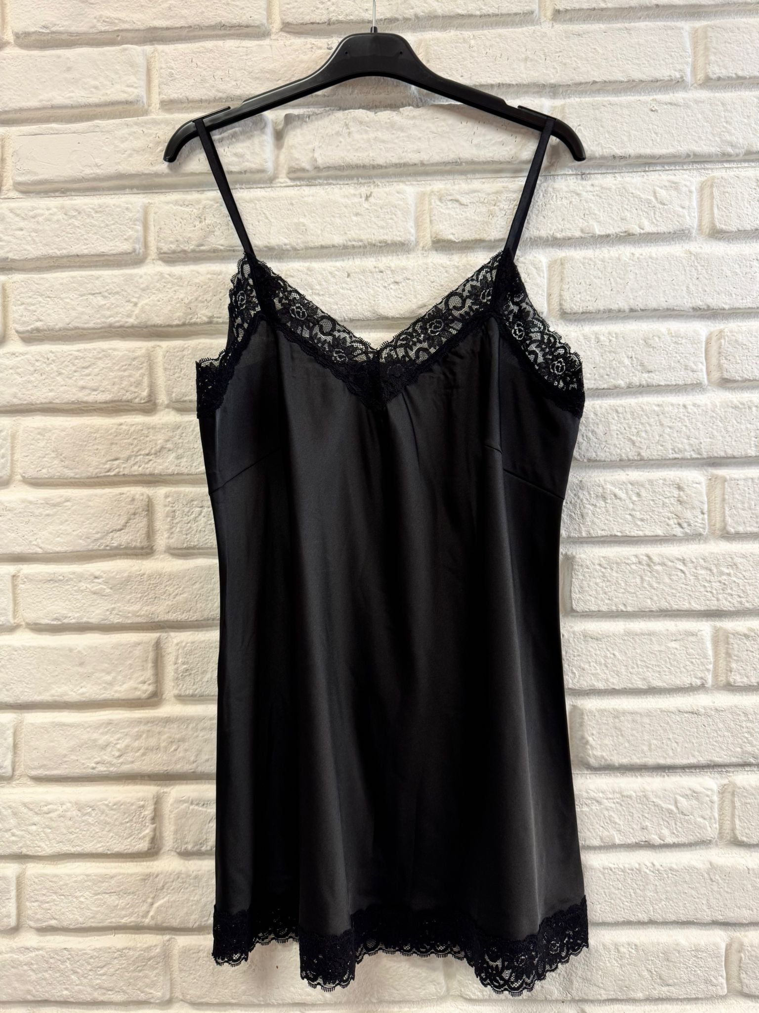 CANOTTA RASO OVER 9172