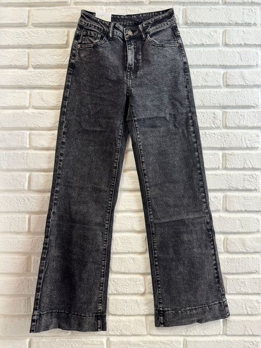 JEANS PALAZZO 5716