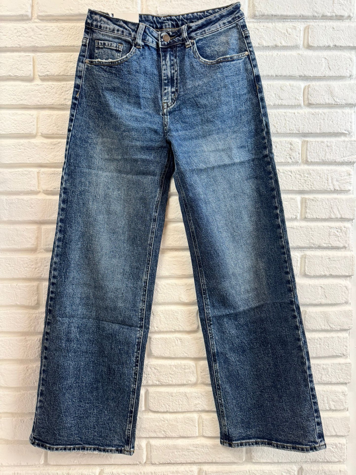 JEANS PALAZZO FX5088