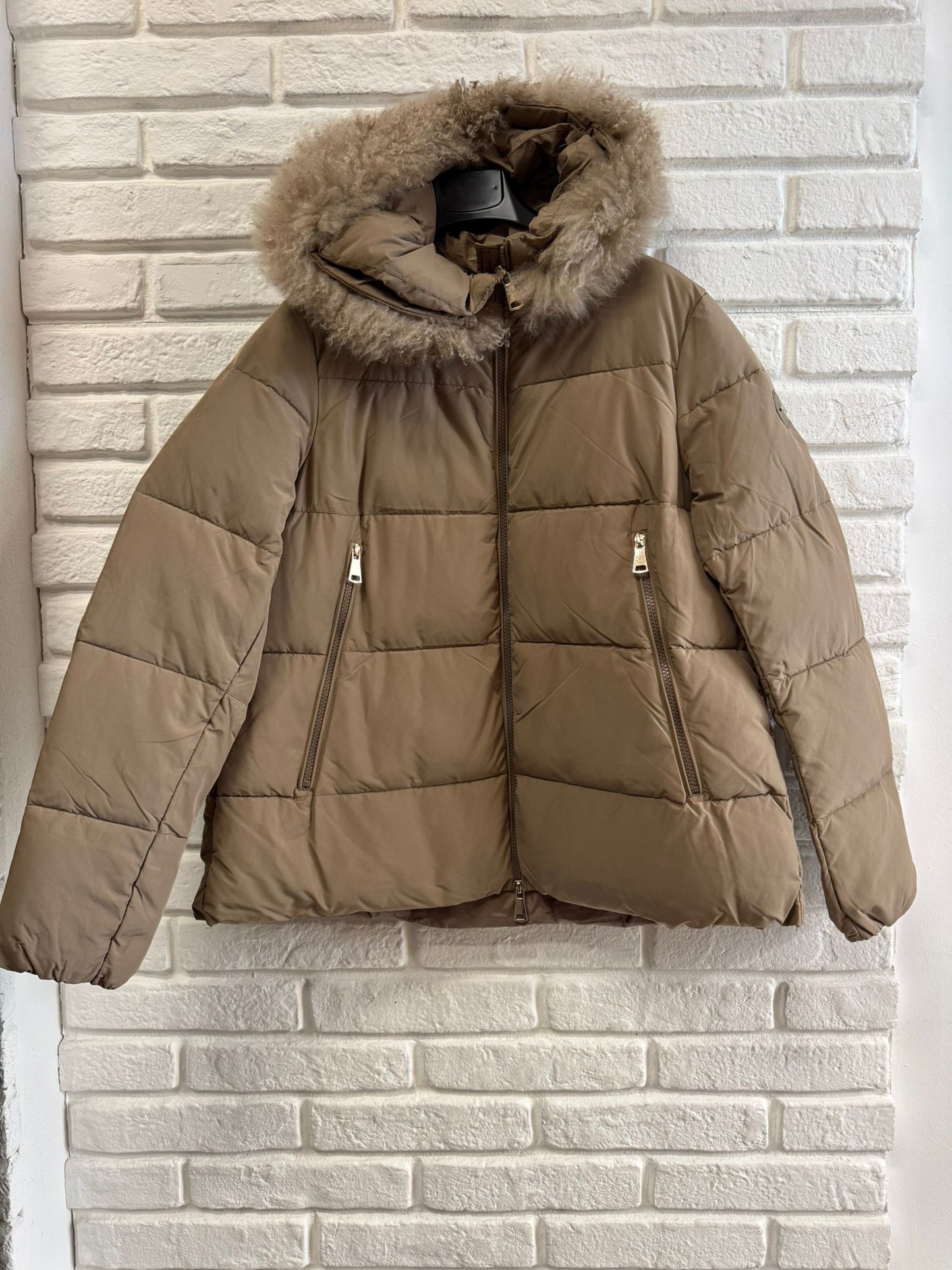 PIUMINO CAPPUCCIO 9096