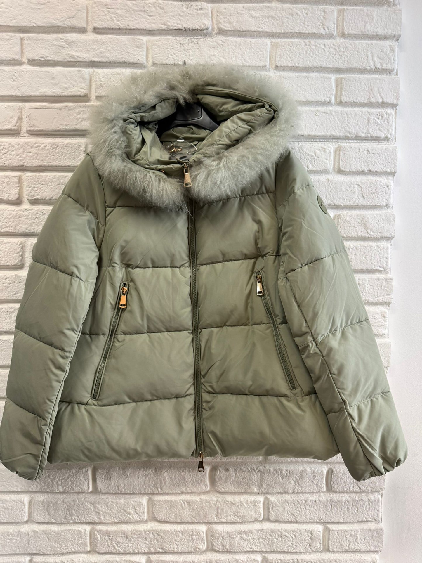 PIUMINO CAPPUCCIO 9096