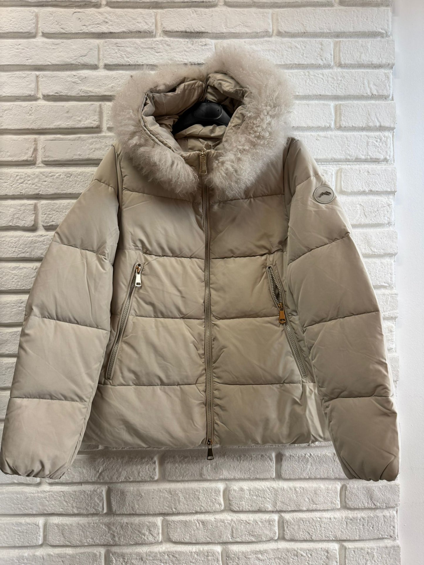 PIUMINO CAPPUCCIO 9096