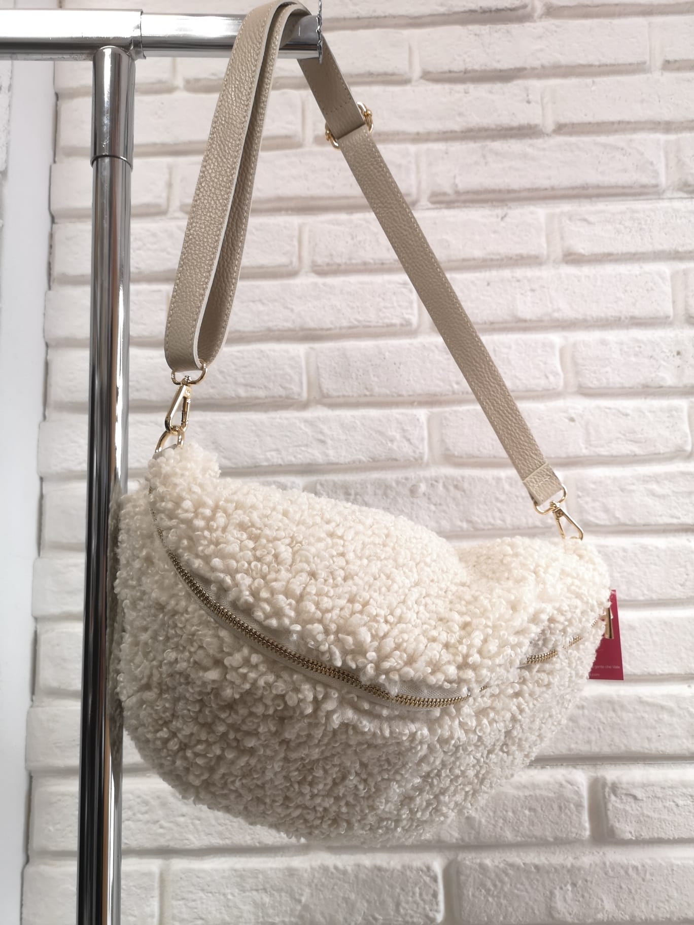 MARSUPIO TEDDY PTE040