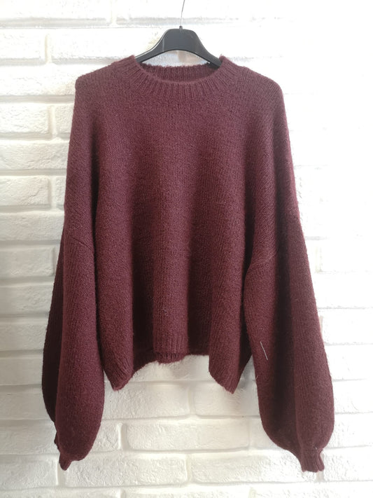 MAGLIONE CORTO 50324