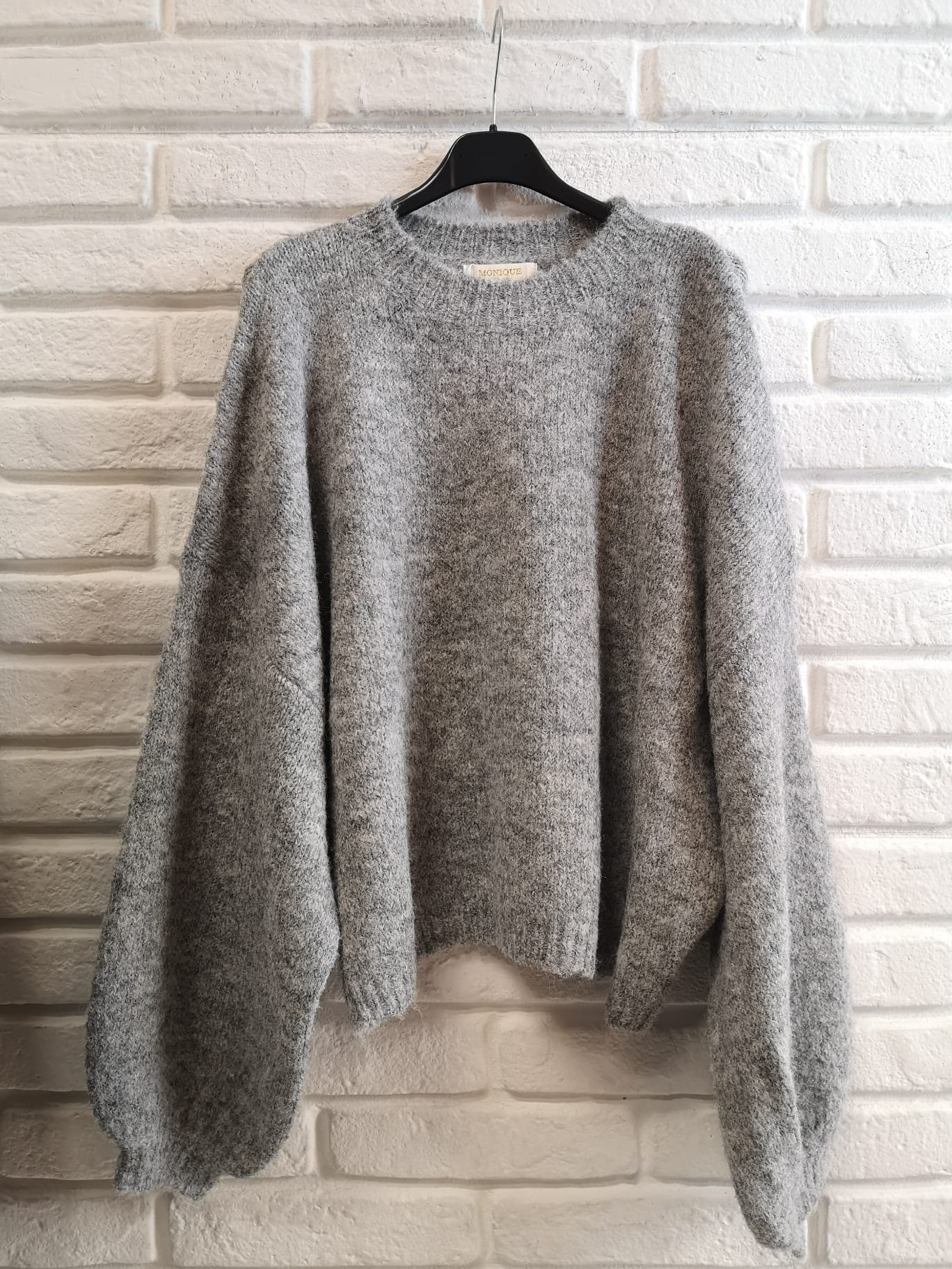 MAGLIONE CORTO 50324