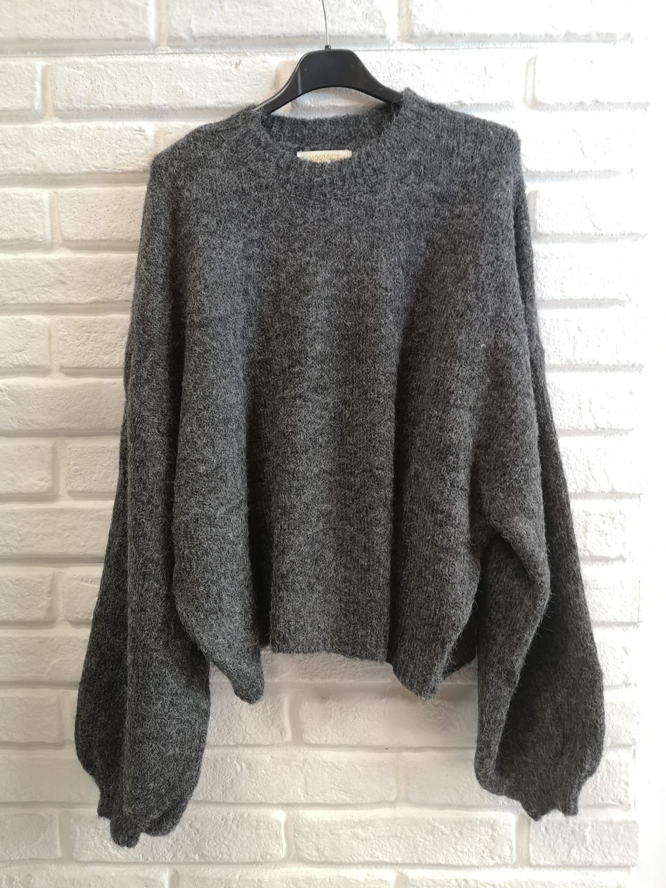 MAGLIONE CORTO 50324