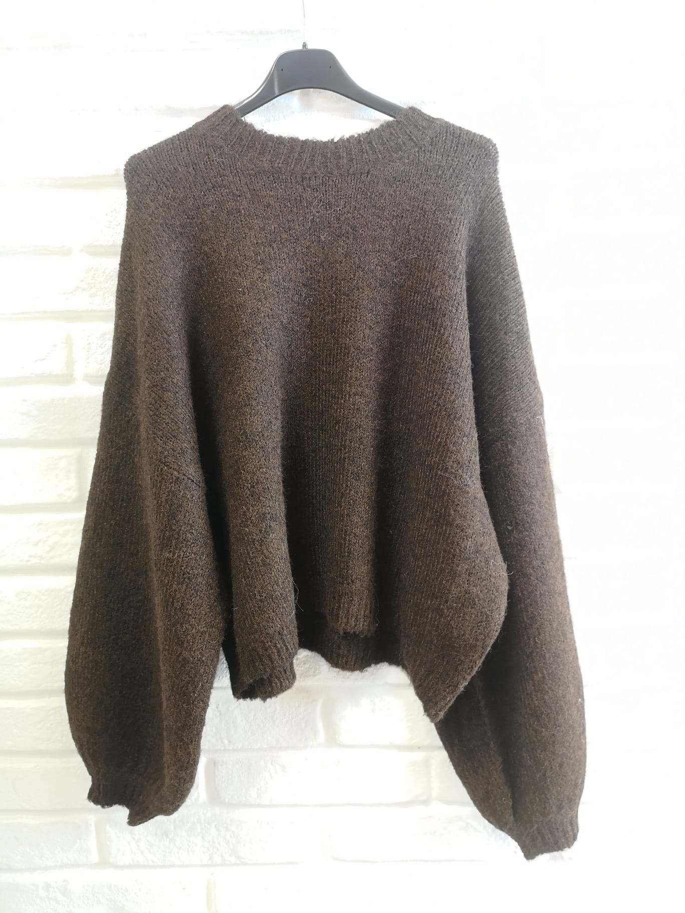 MAGLIONE CORTO 50324