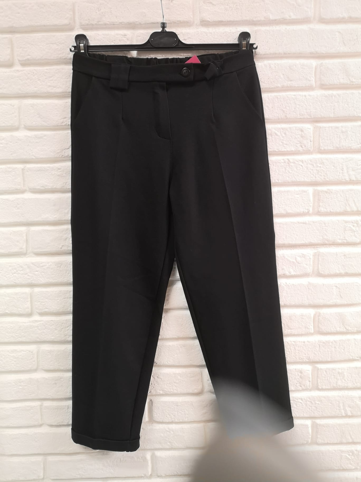 PANTALONE SIGARETTA 1431