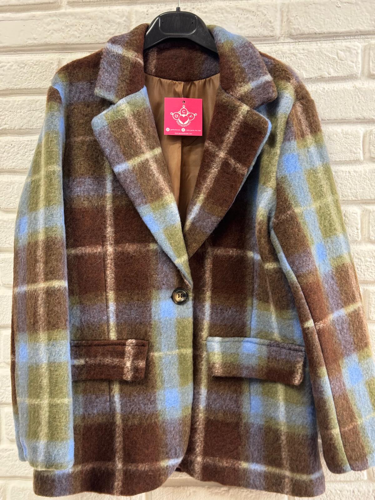 GIACCA/CAPPOTTO 89025