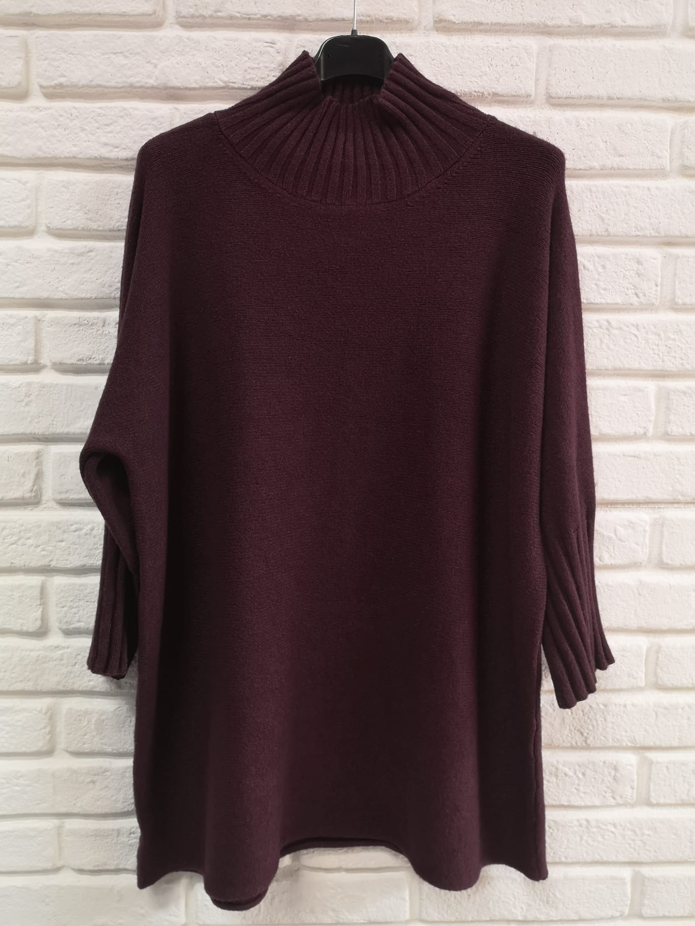 MAGLIONE 55007