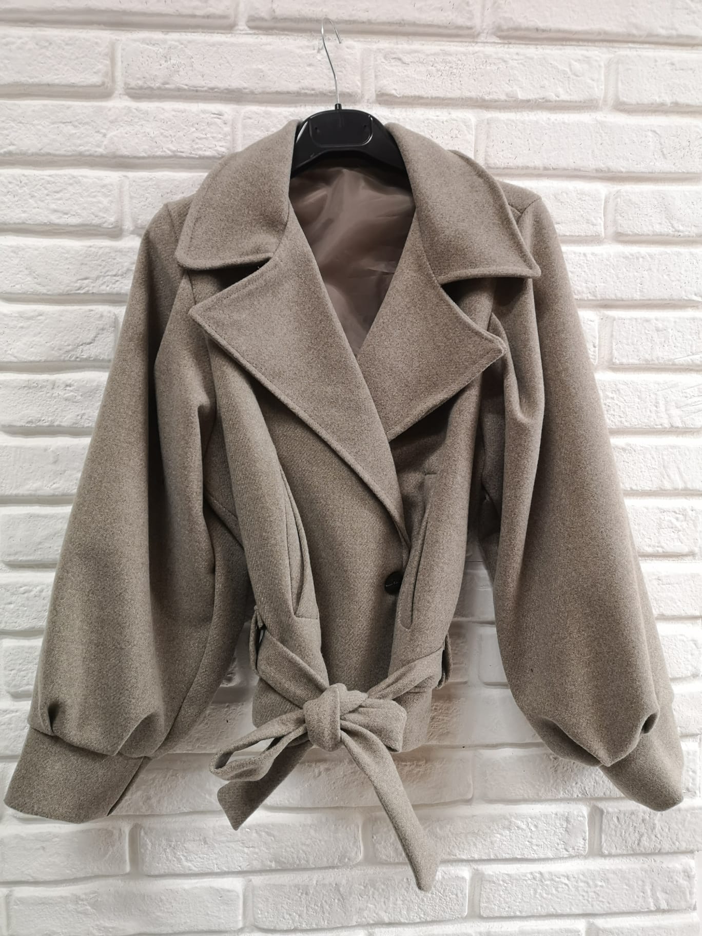 GIACCA/CAPPOTTO 5242