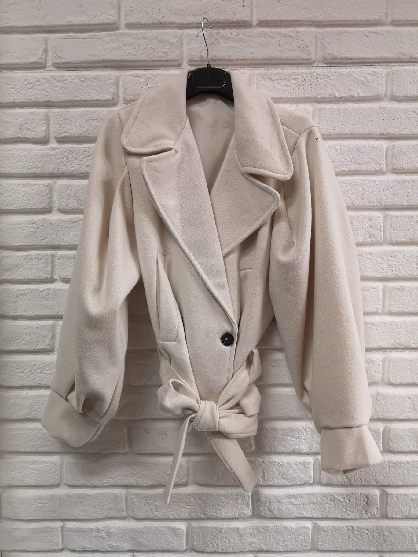 GIACCA/CAPPOTTO 5242