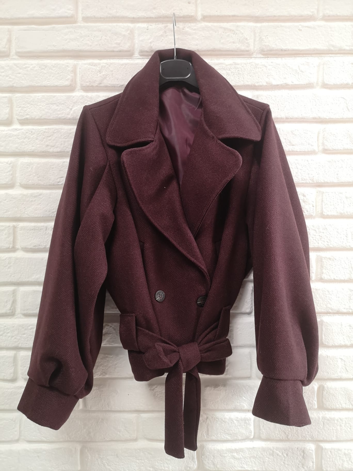 GIACCA/CAPPOTTO 5242