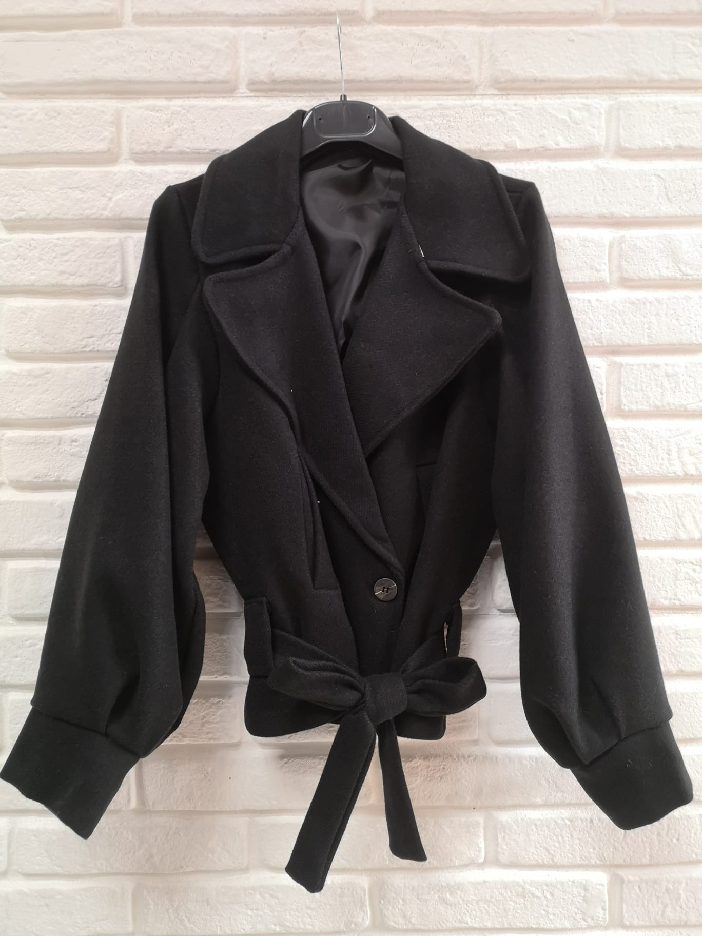 GIACCA/CAPPOTTO 5242