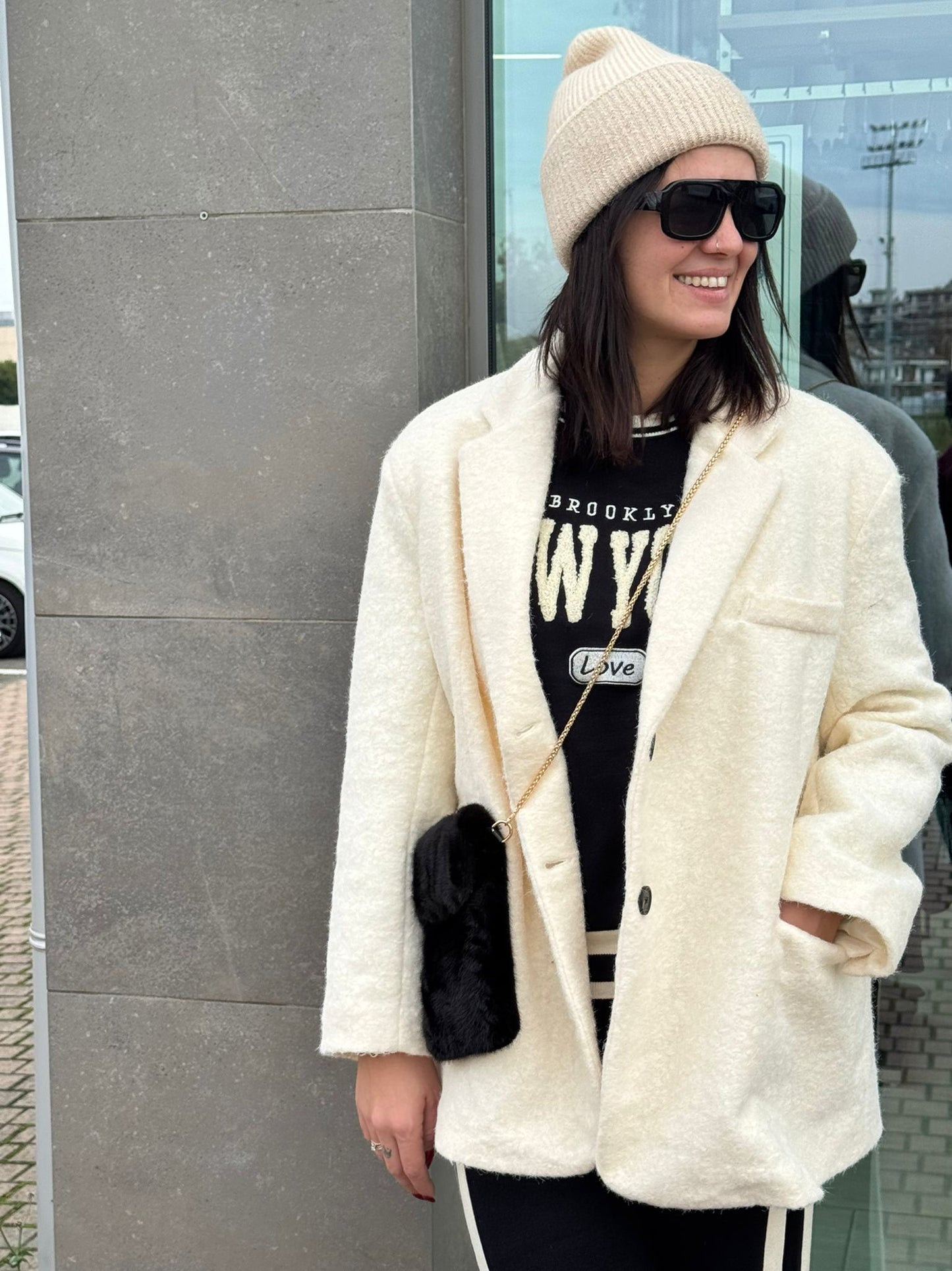 GIACCA /CAPPOTTO GC01