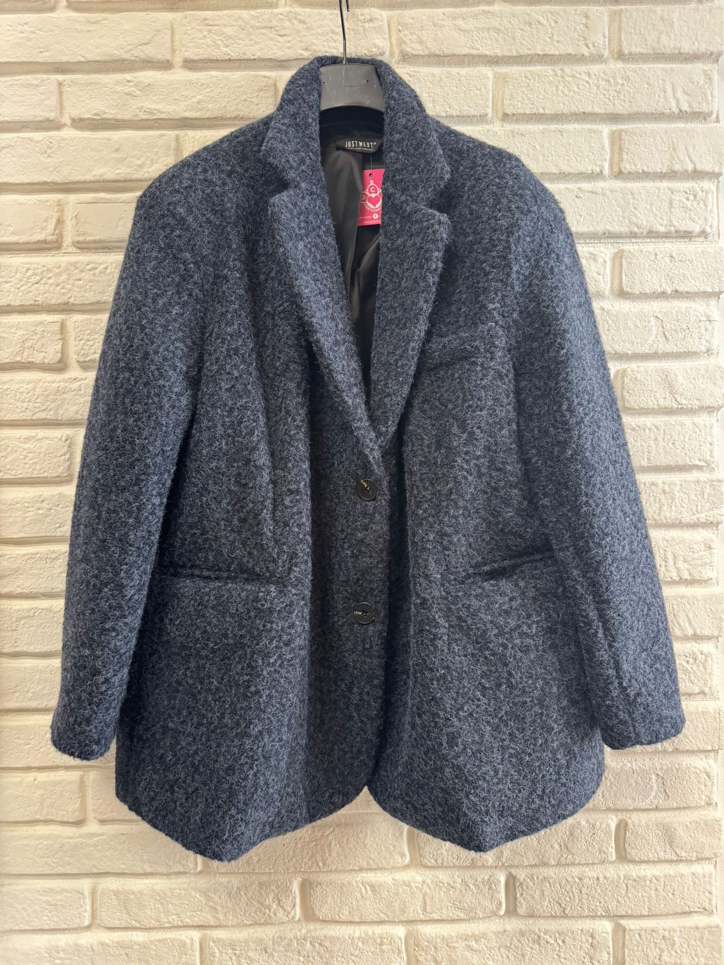 GIACCA /CAPPOTTO GC01