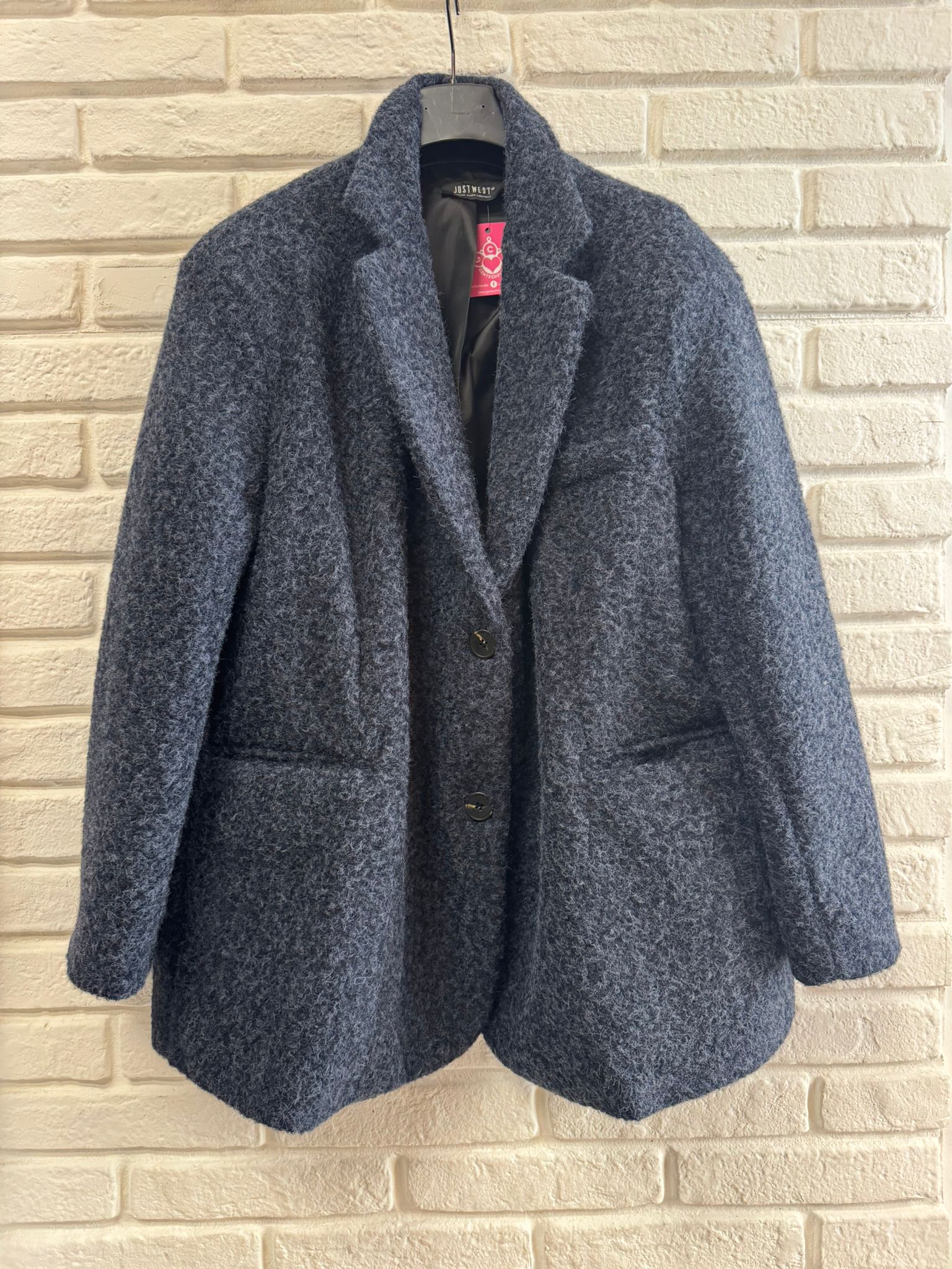 GIACCA /CAPPOTTO GC01