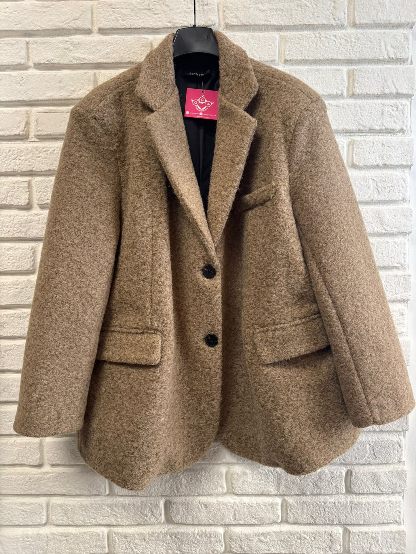 GIACCA /CAPPOTTO GC01
