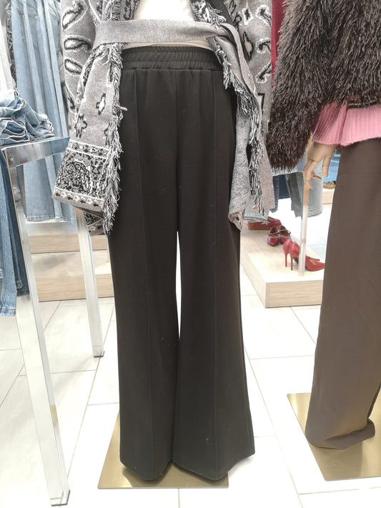 PANTALONE PALAZZO 82722