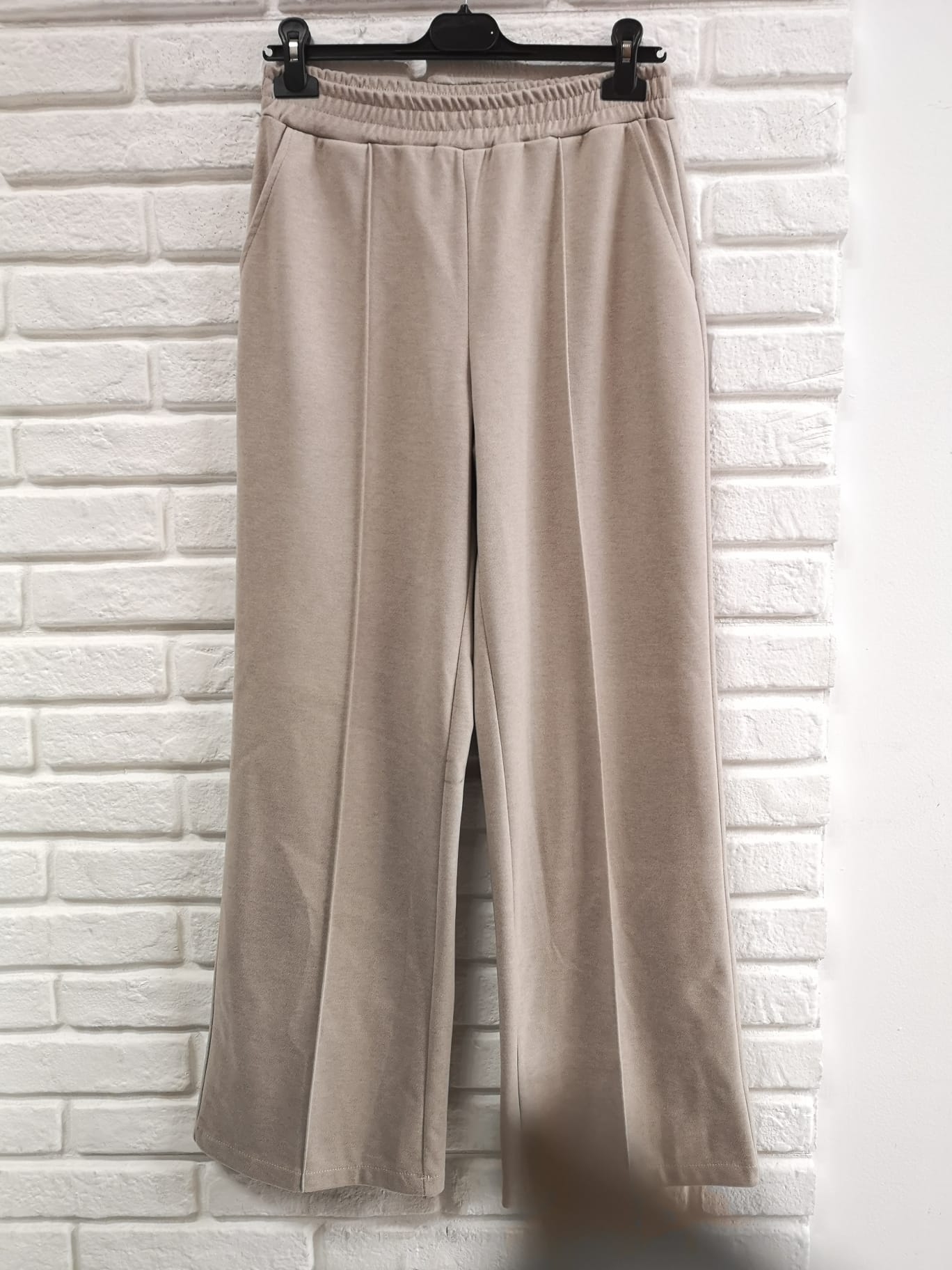 PANTALONE PALAZZO 82722
