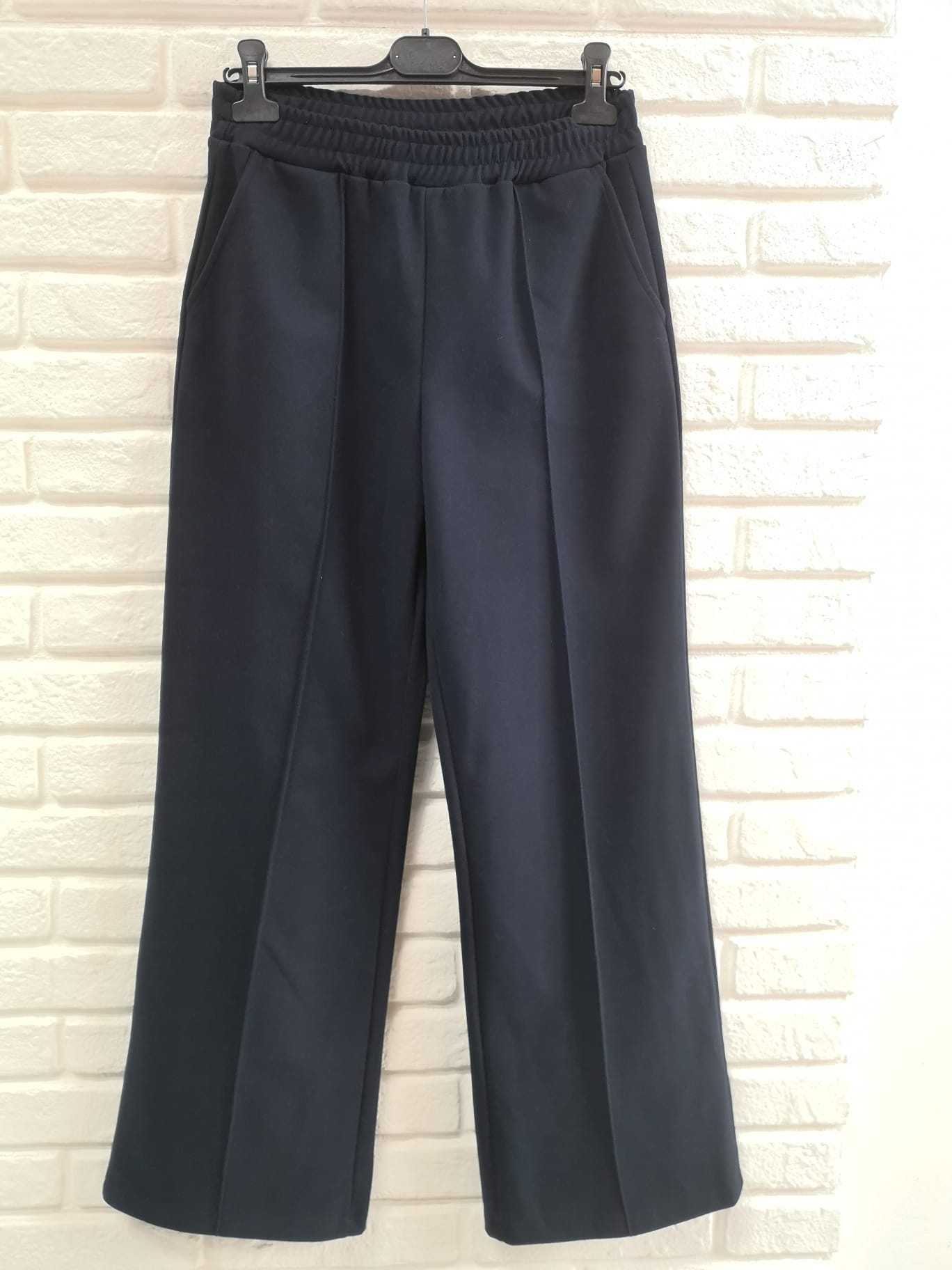 PANTALONE PALAZZO 82722