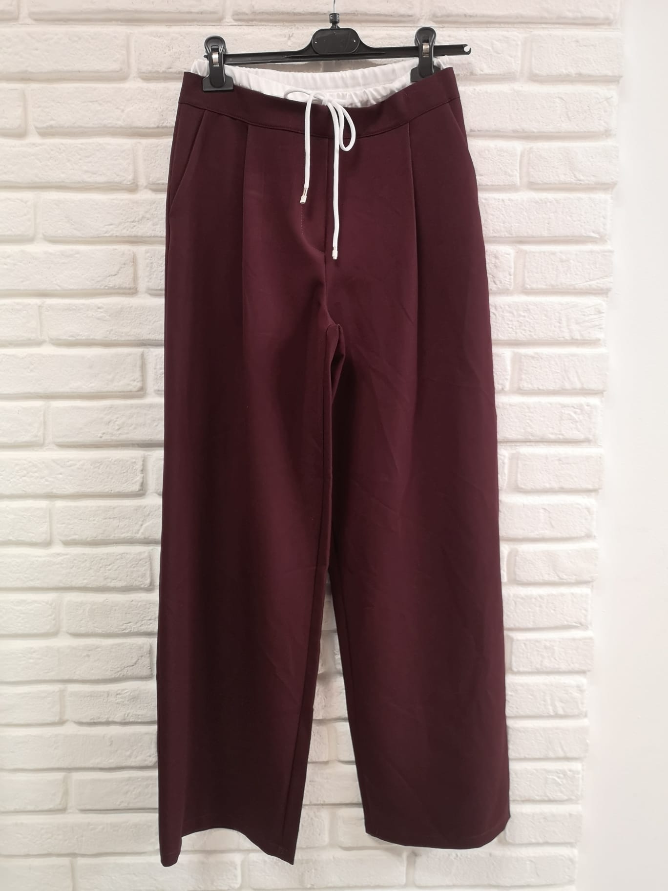 PANTALONE BOXER 55137