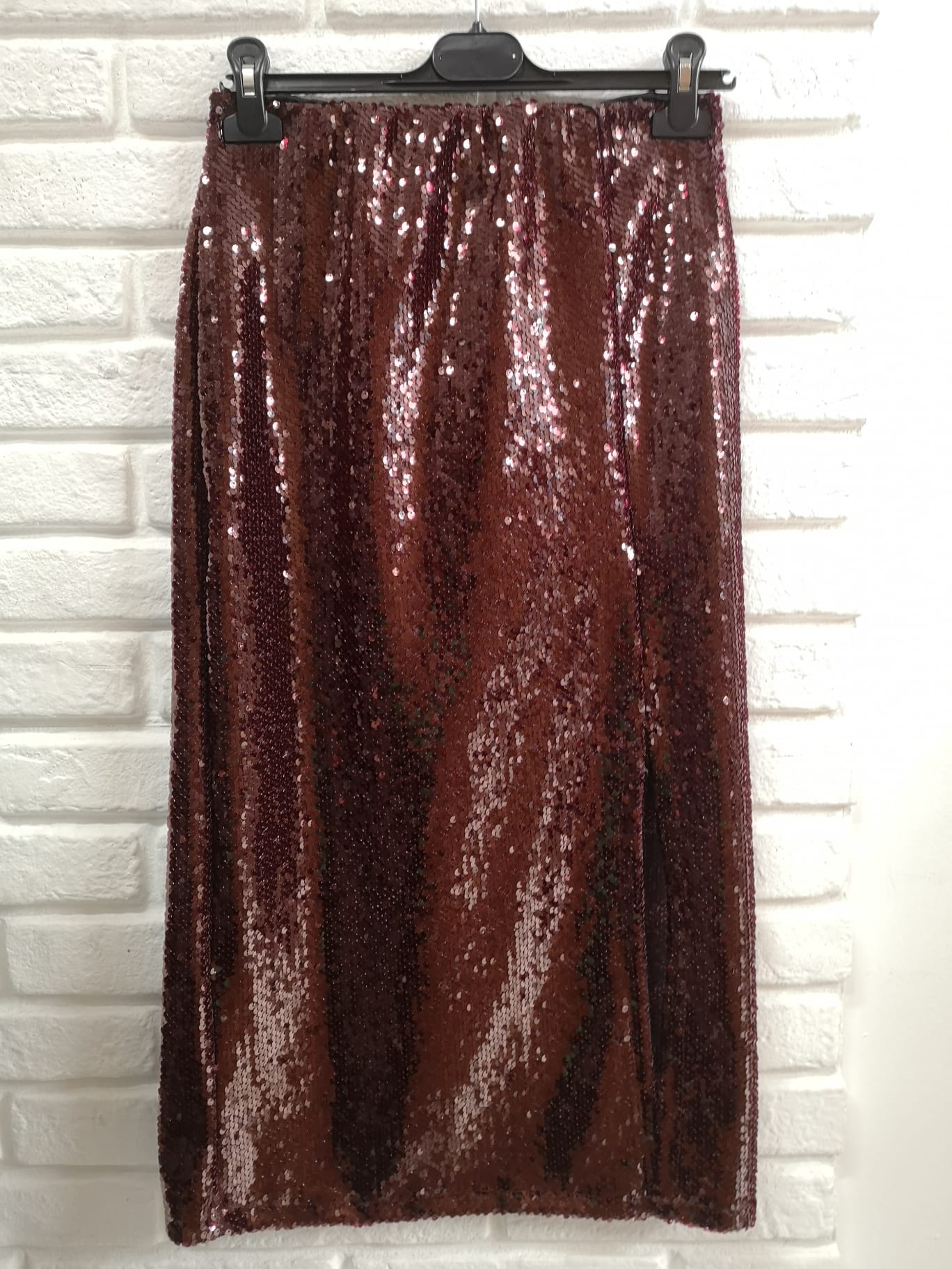 LONGUETTE PAILLETTES 3358