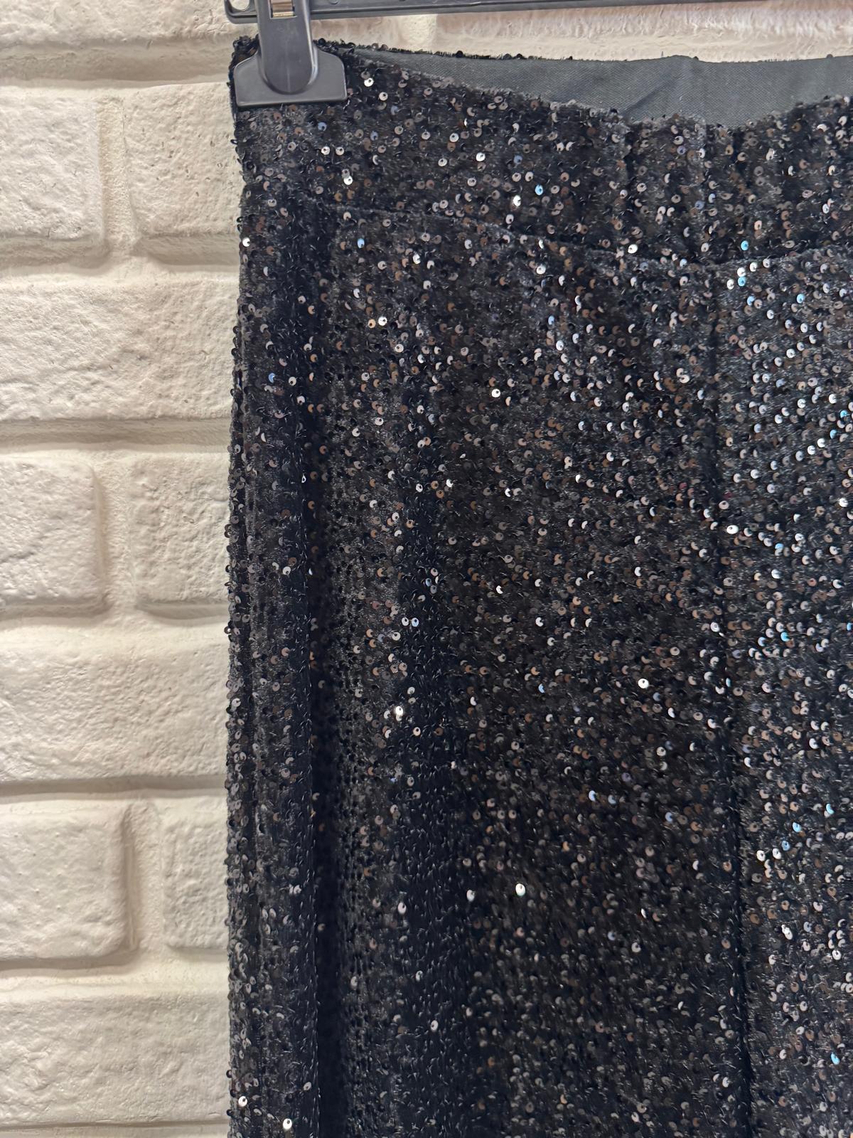 PANTALONE PAILLETTES 93525