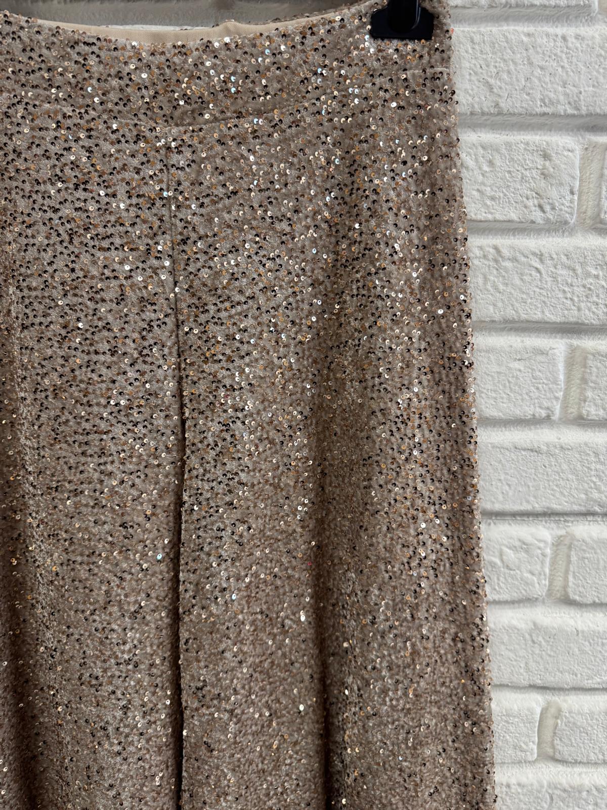 PANTALONE PAILLETTES 93525