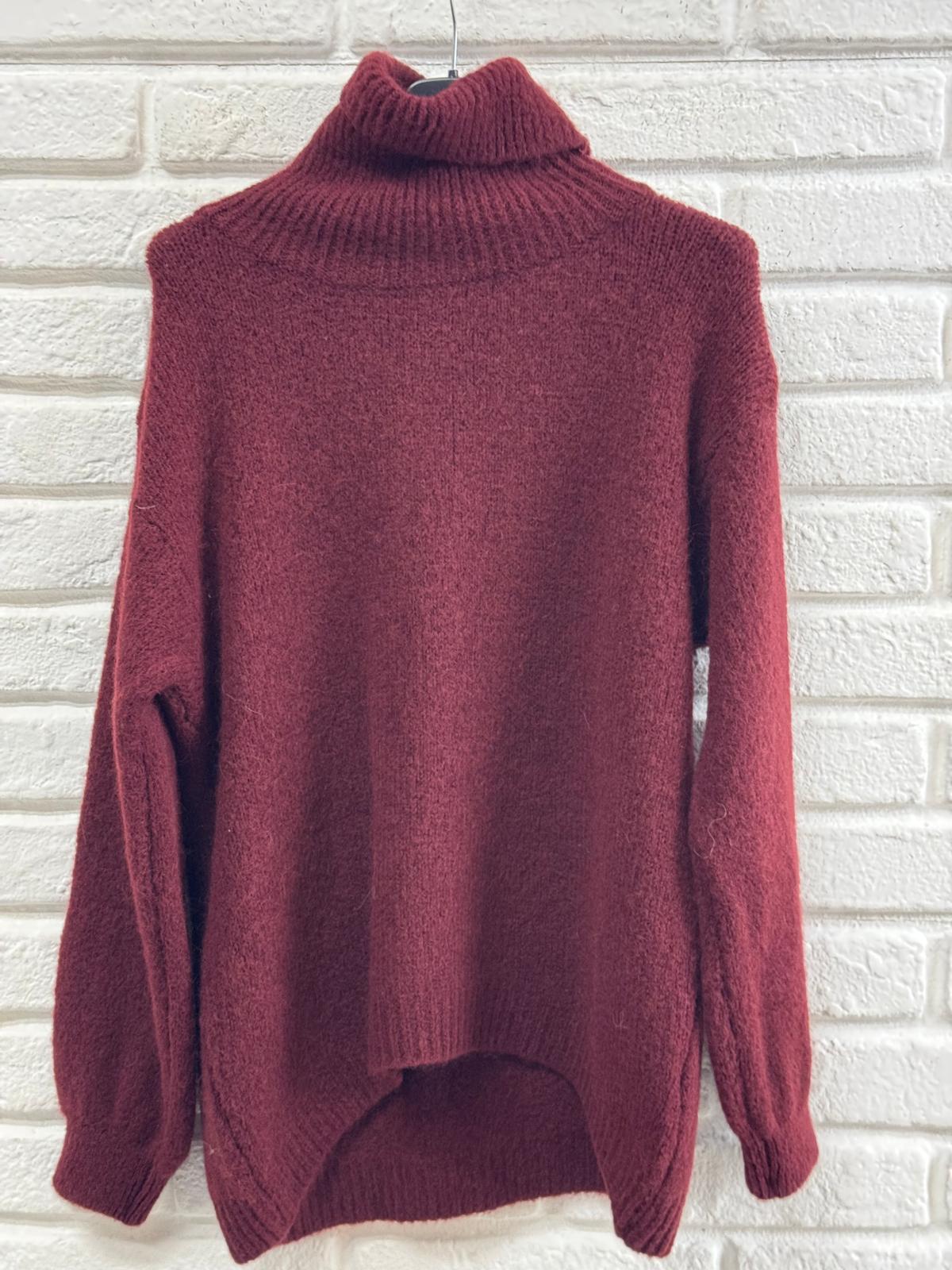 MAGLIONE MAS53