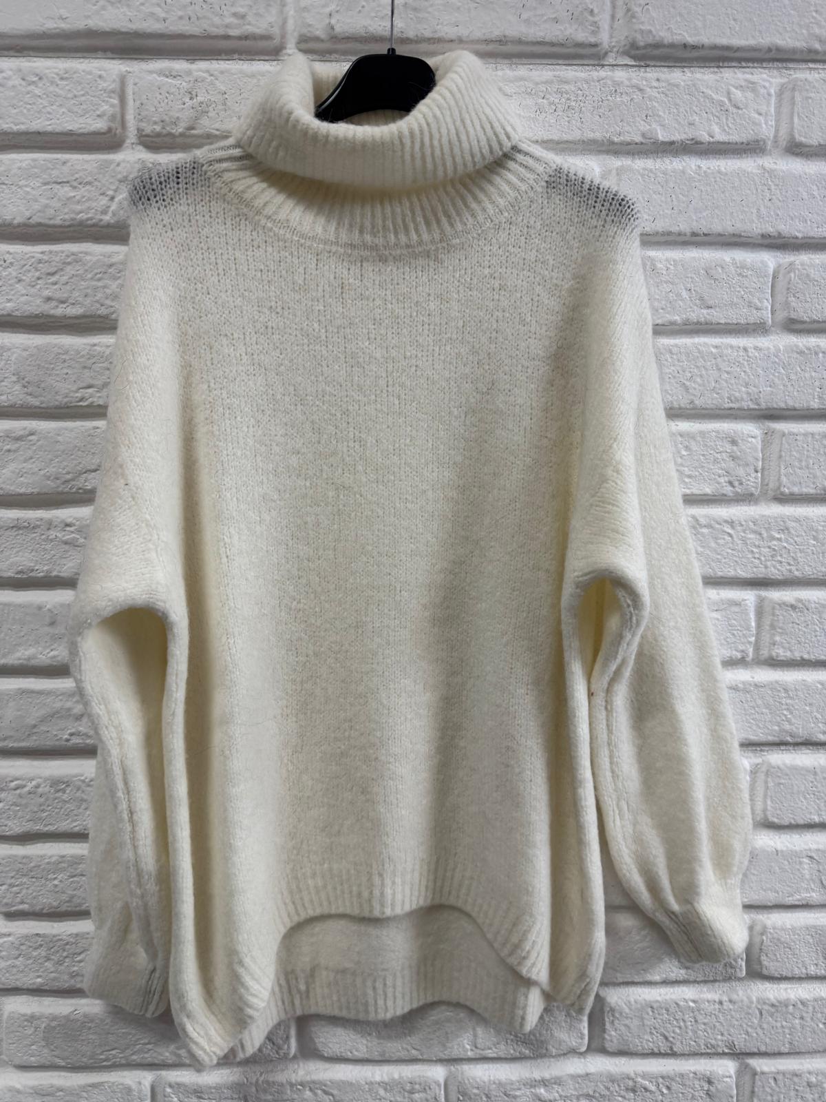 MAGLIONE MAS53