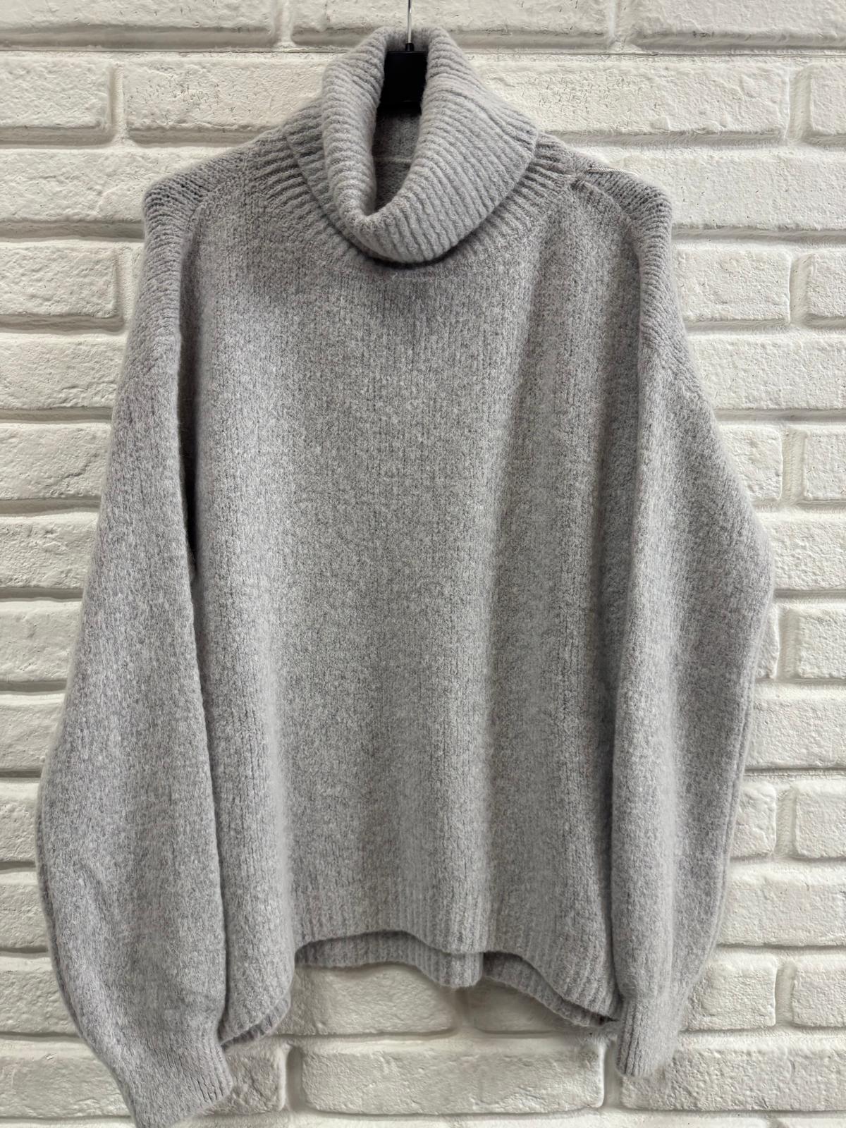 MAGLIONE MAS53