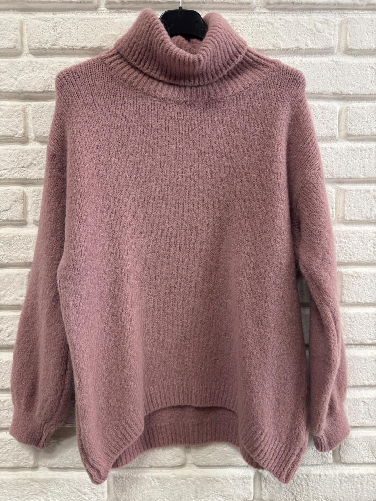 MAGLIONE MAS53
