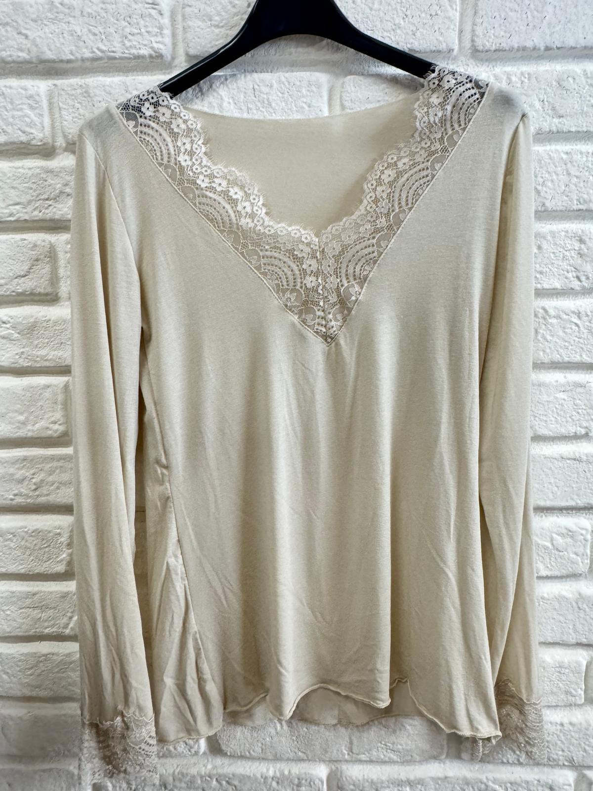 CASHMERINA 25512 PIZZO