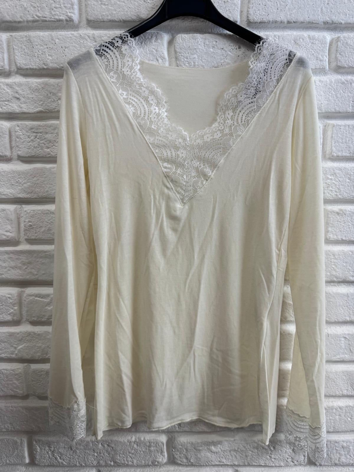 CASHMERINA 25512 PIZZO