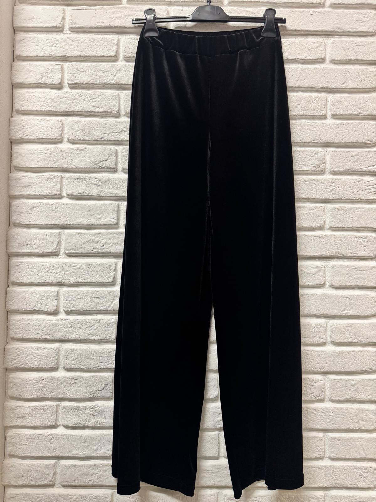 PANTALONE 1582 VELLUTO