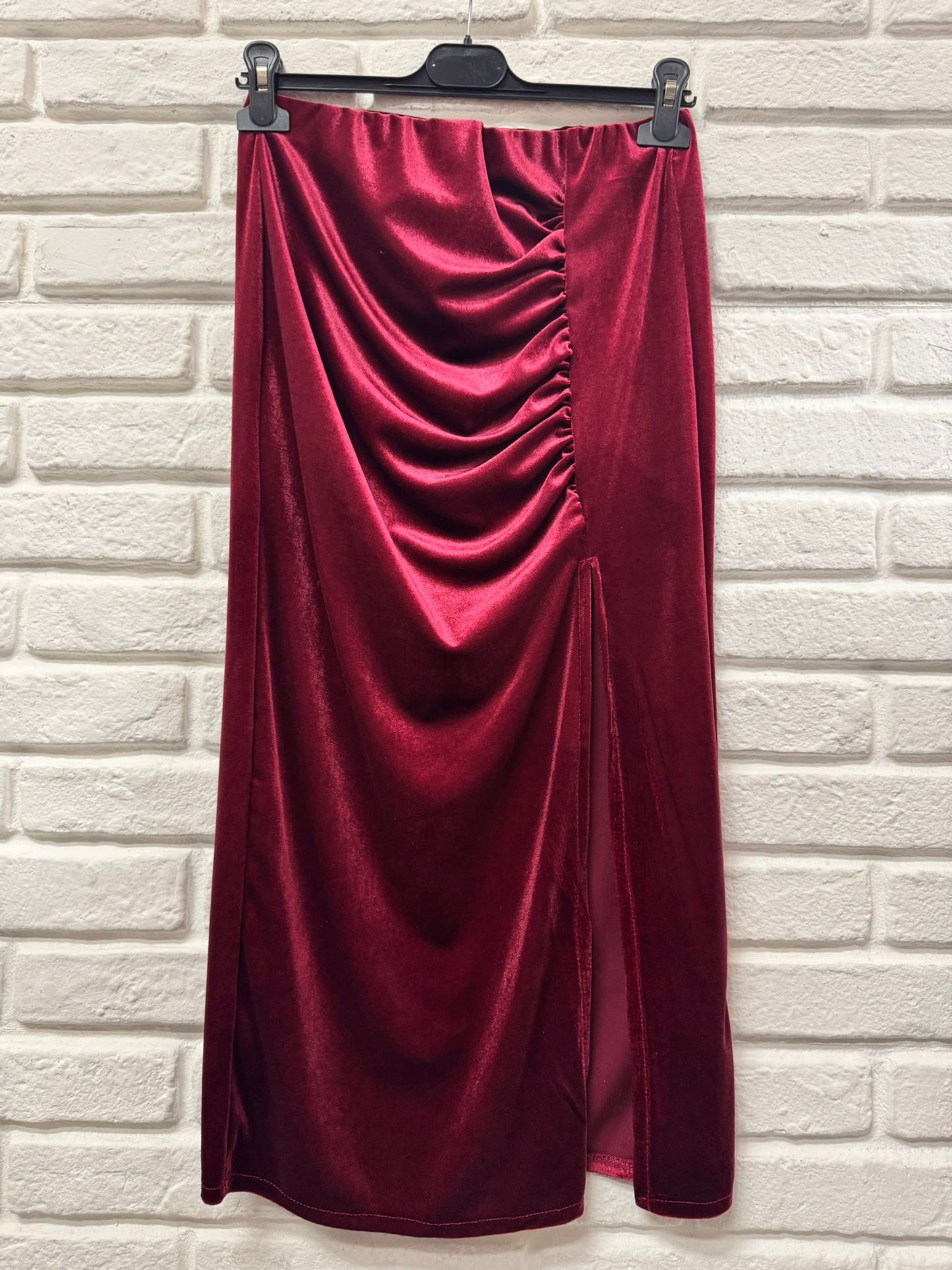 LONGUETTE  VELLUTO 2465